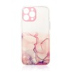 Marble Case for Xiaomi Redmi Note 11 Gel Cover Marble Pink Marble Case for Xiaomi Redmi Note 11 Gel Cover Marble Pink