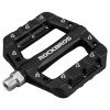 Rockbros 2017-12CBK Nylon Bicycle Pedals - Black