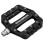 Rockbros 2017-12CBK Nylon Bicycle Pedals - Black