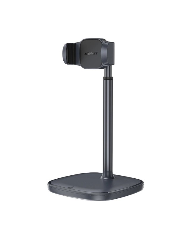 Acefast stand stand telescopic phone holder black (E12)