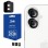 3mk Lens Protection Pro Camera Glass for iPhone 17 - Black