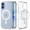 Spigen Ultra Hybrid MagSafe Case for iPhone 17 - White Spigen Ultra Hybrid MagSafe Case for iPhone 17 - White