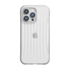 Raptic X-Doria Clutch Case iPhone 14 Pro Max back cover clear Raptic X-Doria Clutch Case iPhone 14 Pro Max back cover clear