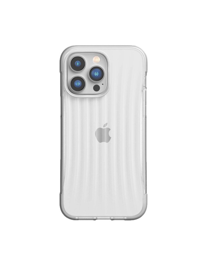 Raptic X-Doria Clutch Case iPhone 14 Pro Max back cover clear Raptic X-Doria Clutch Case iPhone 14 Pro Max back cover clear