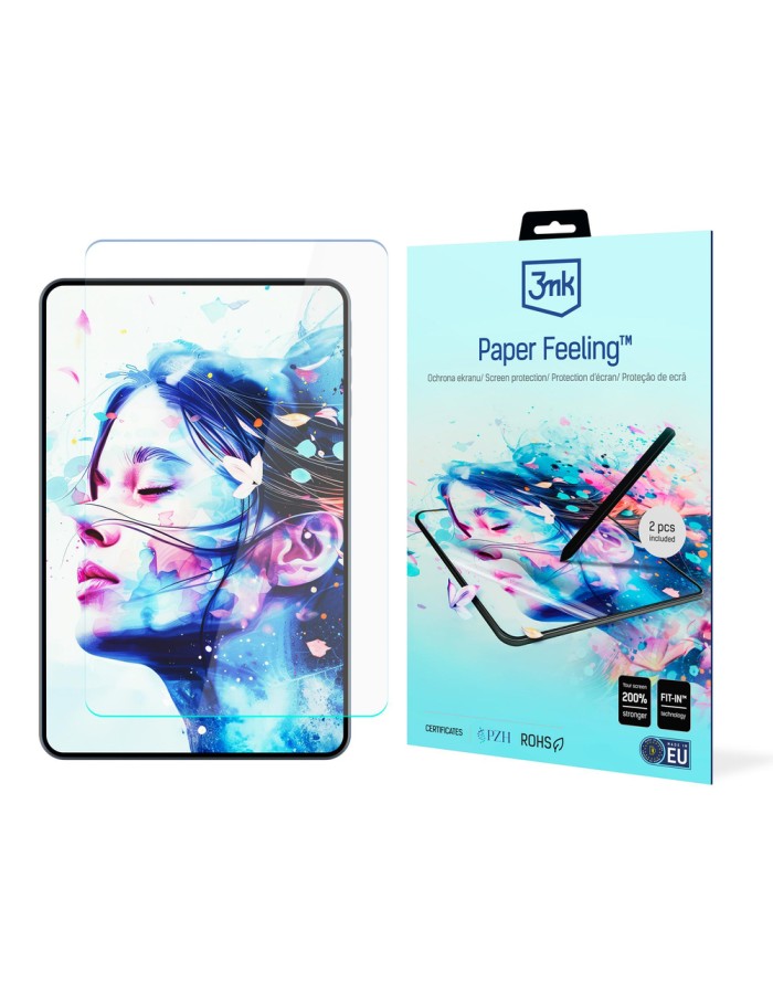 Protective film 3mk Paper Feeling for Lenovo Yoga Slim 7 (7i) 15ILL9