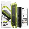 Ringke Easy Slide 2-pack Privacy Glass for iPhone 17 Pro - Black Ringke Easy Slide 2-pack Privacy Glass for iPhone 17 Pro - Black