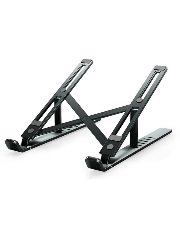 Tech-Protect Alustand Universal Laptop Stand - Dark Gray