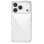 Nillkin Nature TPU Pro MagSafe Compatible Case for iPhone 17 Pro - White