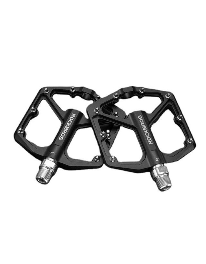 Rockbros K203-BK Bicycle Pedals - Black