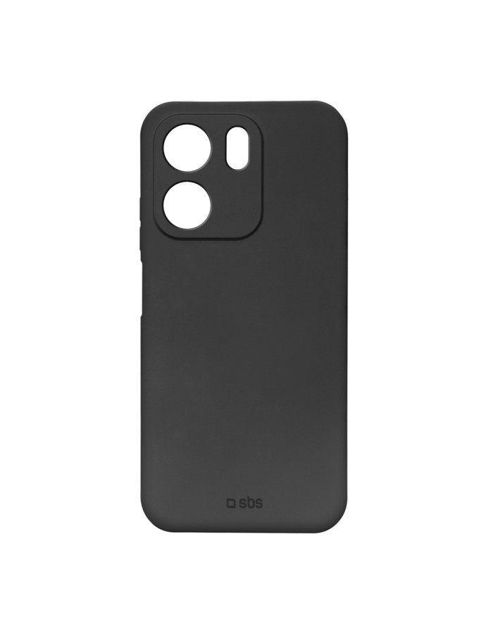 SBS Instinct Case for Oppo A5X - Black SBS Instinct Case for Oppo A5X - Black