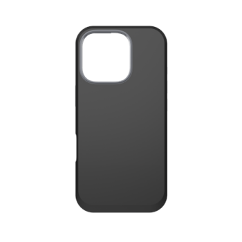 ZAGG SoHo Snap Case with MagSafe for iPhone 16 Pro - Black