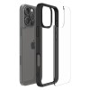 Spigen Ultra Hybrid Case for iPhone 16 Pro Max - Matte Black Spigen Ultra Hybrid Case for iPhone 16 Pro Max - Matte Black