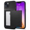 Spigen Slim Armor CS Case for iPhone 14 Plus - Black Spigen Slim Armor CS Case for iPhone 14 Plus - Black