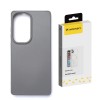 Wozinsky Carbon Fiber Case with MagSafe for Samsung Galaxy S25 - Gray Wozinsky Carbon Fiber Case with MagSafe for Samsung Galaxy S25 - Gray