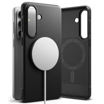 Ringke Onyx Magsafe Case for Samsung Galaxy S26+ - Black Ringke Onyx Magsafe Case for Samsung Galaxy S26+ - Black
