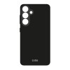 SBS D3O Case for Samsung Galaxy S25 - Black SBS D3O Case for Samsung Galaxy S25 - Black