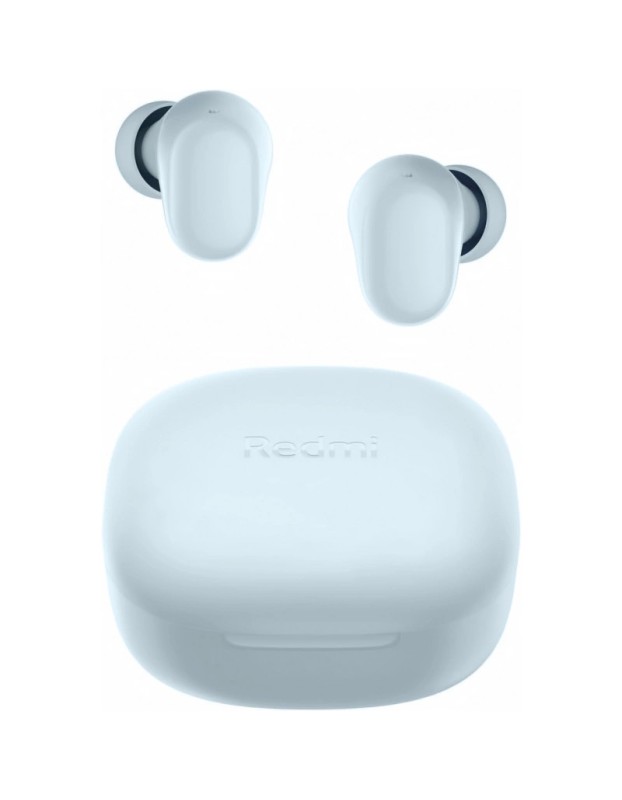 Xiaomi Redmi Buds 6 Play Wireless Headphones - Pink