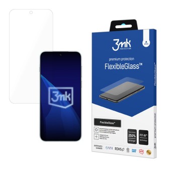 3mk FlexibleGlass hybrid glass for Vivo X300