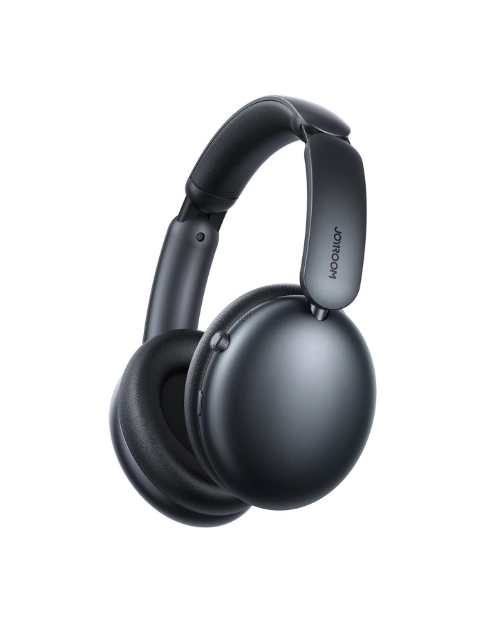 Joyroom J-Head Series JR-JH1 Wireless Headphones with ANC Bluetooth - Black