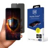 3mk Silky Matt Privacy Privacy Screen Protector for Samsung Galaxy A70 3mk Silky Matt Privacy Privacy Screen Protector for Samsung Galaxy A70
