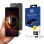3mk Silky Matt Privacy Privacy Screen Protector for Samsung Galaxy A70