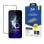 Tempered glass 3mk FlexibleGlass Max for iPhone 16 Pro