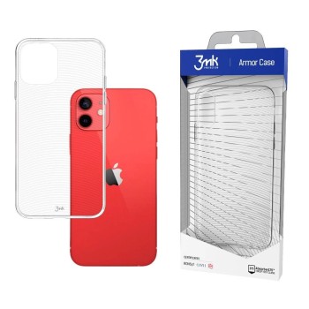 Apple iPhone 12 Mini - 3mk Armor Case Apple iPhone 12 Mini - 3mk Armor Case