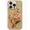 Nimmy Tiger MagSafe case for iPhone 16 Pro Max - brown