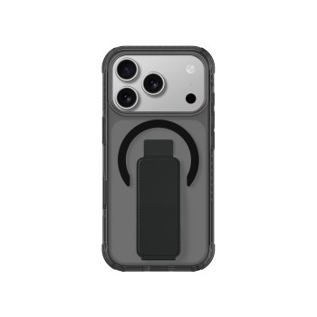 AmazingThing Titan Pro Holder Case for iPhone 17 Pro MagSafe Compatible - Black AmazingThing Titan Pro Holder Case for iPhone 17 Pro MagSafe Compatible - Black