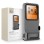 Tech-Protect IPX8 Pro Waterproof Phone Case - Gray and Black