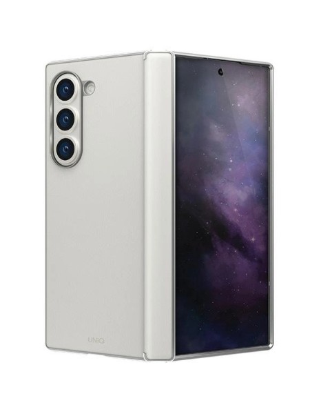 Uniq Ora Case for Samsung Galaxy Z Fold 6 - Beige Uniq Ora Case for Samsung Galaxy Z Fold 6 - Beige