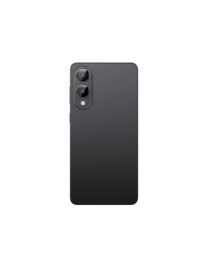 AmazingThing Sapphire Radix AR Lens Glass for Samsung S25 Edge Camera Lens - Black AmazingThing Sapphire Radix AR Lens Glass for Samsung S25 Edge Camera Lens - Black