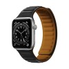 Magnetic Strap Magnetic Strap Bracelet for Apple Watch 41mm - Black Magnetic Strap Magnetic Strap Bracelet for Apple Watch 41mm - Black