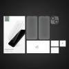 Tech-Protect Supreme Set for iPhone 14 2x tempered glass for display / tempered glass for camera Tech-Protect Supreme Set for iPhone 14 2x tempered glass for display / tempered glass for camera