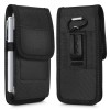 Tech-Protect SM85 case for 5.8-6.8" smartphones - black Tech-Protect SM85 case for 5.8-6.8" smartphones - black