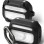 Ringke UX Magnetic Case for AirPods Pro 3 - Black and Clear