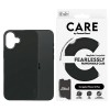 CARE by PanzerGlass Fashion Case iPhone 16 Plus 6.7" black/black MagSafe 1379 CARE by PanzerGlass Fashion Case iPhone 16 Plus 6.7" black/black MagSafe 1379