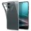 Spigen Liquid Crystal Case for Samsung Galaxy S25 Edge - Semi-Transparent