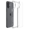 Spigen Ultra Hybrid iPhone 16 Plus Case - Clear Spigen Ultra Hybrid iPhone 16 Plus Case - Clear