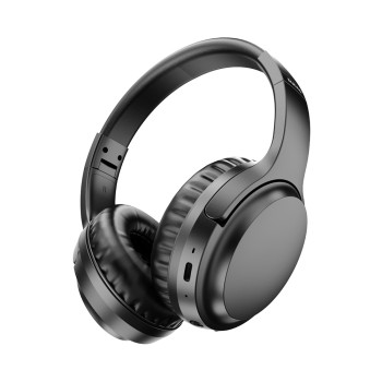 Dudao X22Pro on-ear wireless Bluetooth 5.3 headphones - black Dudao X22Pro on-ear wireless Bluetooth 5.3 headphones - black