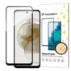 Wozinsky Full Glue Tempered Glass for Motorola Moto G73 Wozinsky Full Glue Tempered Glass for Motorola Moto G73