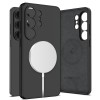 Tech-Protect Silicone MagSafe Case for Samsung Galaxy S26 Ultra - Black Tech-Protect Silicone MagSafe Case for Samsung Galaxy S26 Ultra - Black