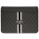Guess 4G Printed Stripes cover for a 14" laptop - black