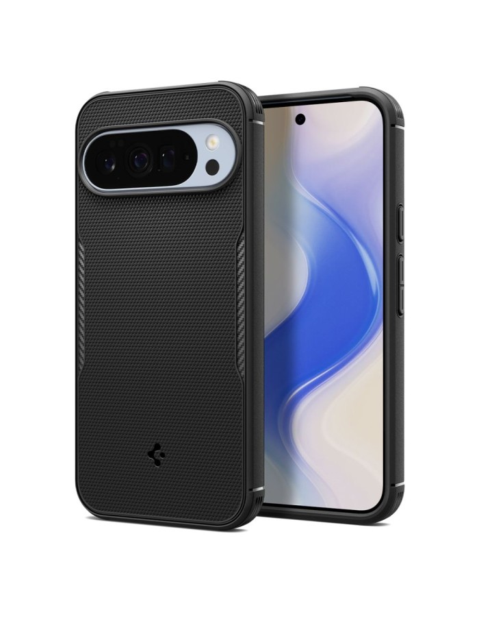 Spigen Core Armor Mag MagSafe Case for Google Pixel 10 Pro XL - Matte Black Spigen Core Armor Mag MagSafe Case for Google Pixel 10 Pro XL - Matte Black
