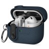 Tech-Protect Slim Hook Case for Samsung Galaxy Buds 3 / 3 FE / 3 Pro - Navy Blue Tech-Protect Slim Hook Case for Samsung Galaxy Buds 3 / 3 FE / 3 Pro - Navy Blue