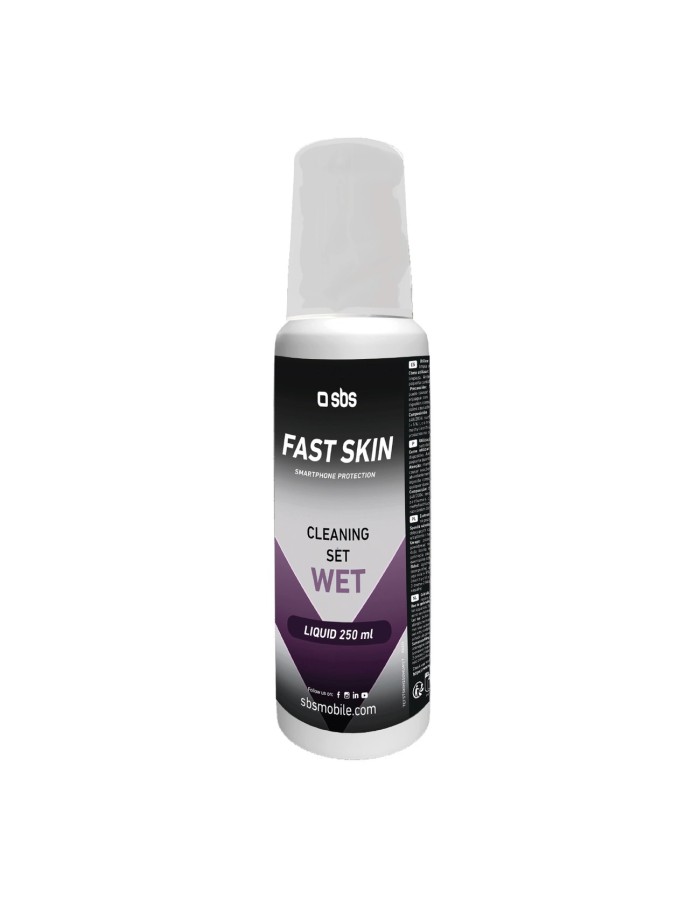 Fast Skin Wet Foil Application Fluid
