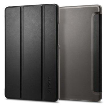 Spigen Smart Fold Case for Samsung Galaxy Tab A9 / A11 - Black