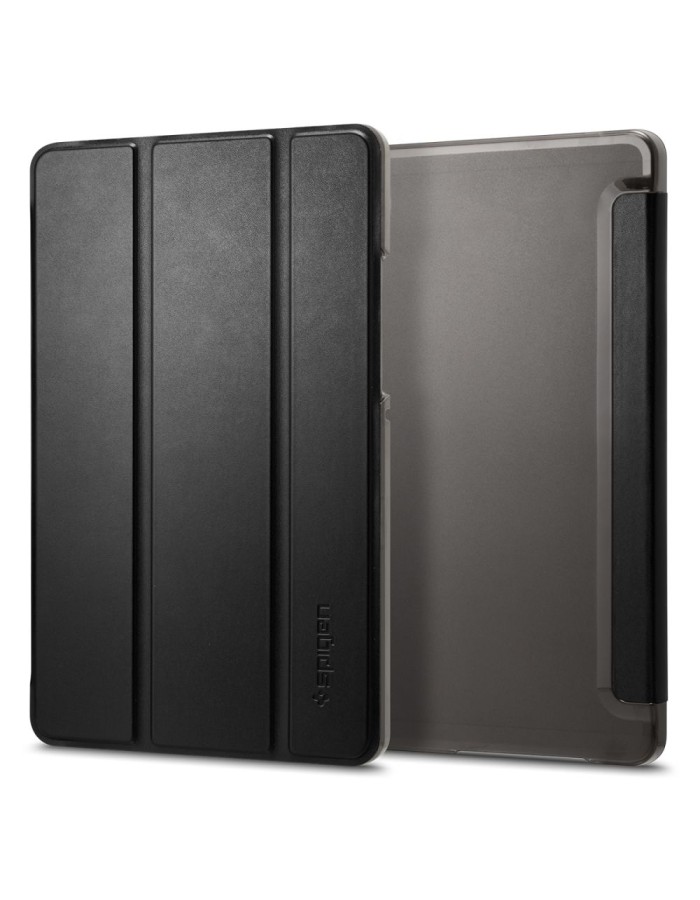 Spigen Smart Fold Case for Samsung Galaxy Tab A9 / A11 - Black