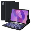 Tech-Protect SC Pen Case for Lenovo Idea Tab Plus 12.1TB-361 - Black