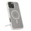 Spigen Ultra Hybrid Mag case with MagSafe for iPhone 16 Pro Max - titanium